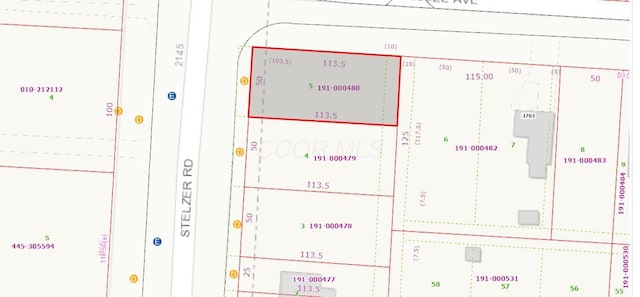 0 Stelzer Rd Unit L, Columbus, OH 43230