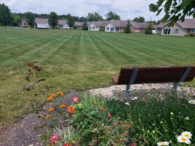 5685 White Goose Rd, Westerville, OH 43081 - photo 35
