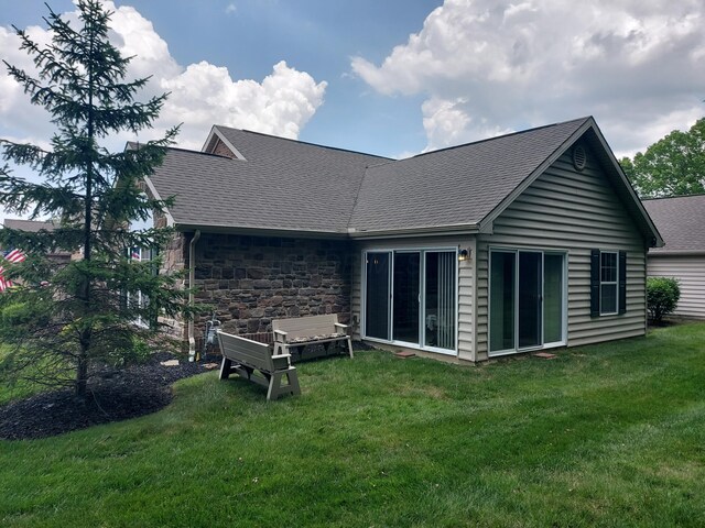 5685 White Goose Rd, Westerville, OH 43081 - photo 30