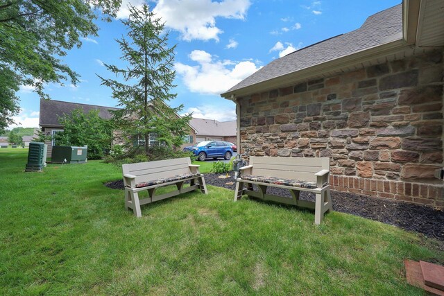 5685 White Goose Rd, Westerville, OH 43081 - photo 31
