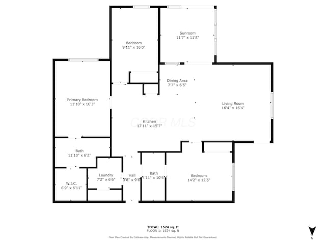 5685 White Goose Rd, Westerville, OH 43081 - photo 4