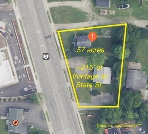 480 S State St, Westerville, OH 43081 - photo 1