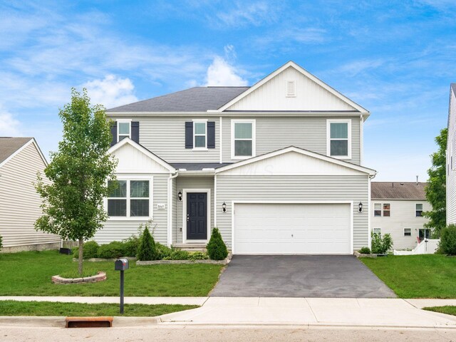 8665 Conestoga Valley Dr, Blacklick, OH 43004 - photo 1