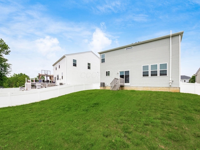 8665 Conestoga Valley Dr, Blacklick, OH 43004 - photo 44