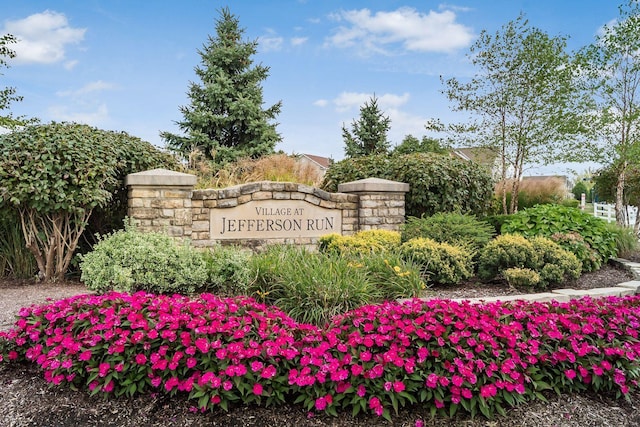 8665 Conestoga Valley Dr, Blacklick, OH 43004 - photo 47