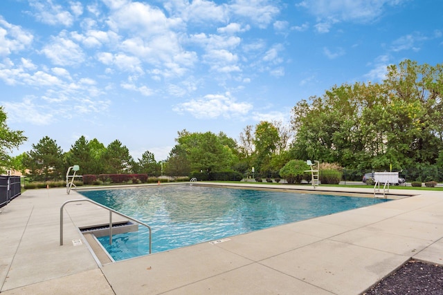 8665 Conestoga Valley Dr, Blacklick, OH 43004 - photo 49