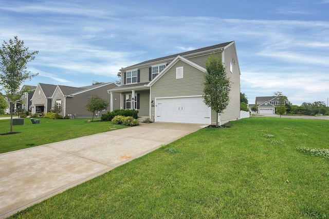 1322 Forest Edge Dr, Marysville, OH 43040 - photo 3