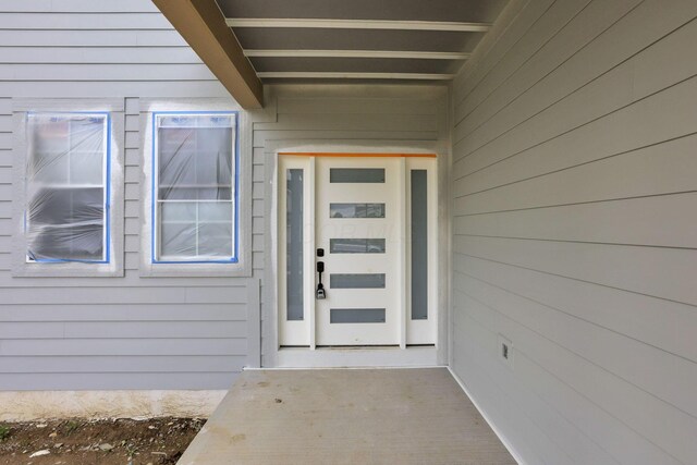 3699 Kassidy Dr, Grove City, OH 43123 - entrance to property