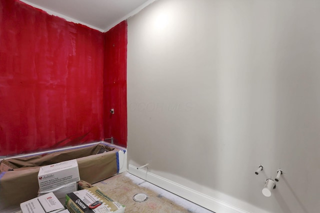 3699 Kassidy Dr, Grove City, OH 43123 - view of bathroom