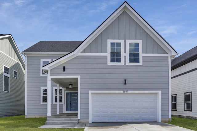 3699 Kassidy Dr, Grove City, OH 43123 - photo 2