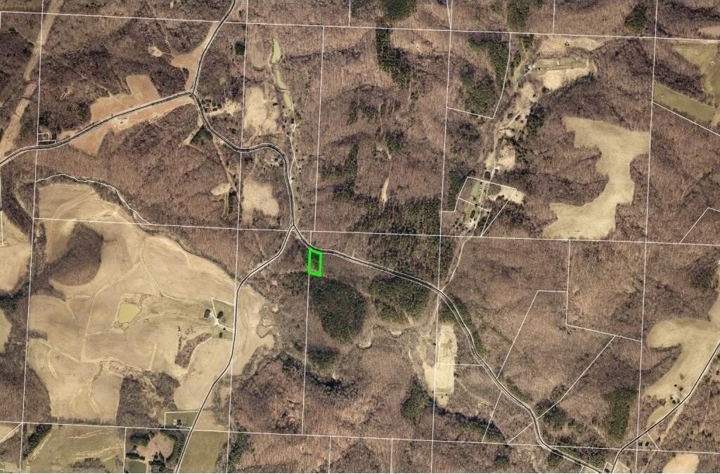 7200 Sugargrove Rd, Chandlersville, OH 43727 - photo 4