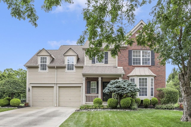 1648 Minturn Dr, New Albany, OH 43054 - photo 1