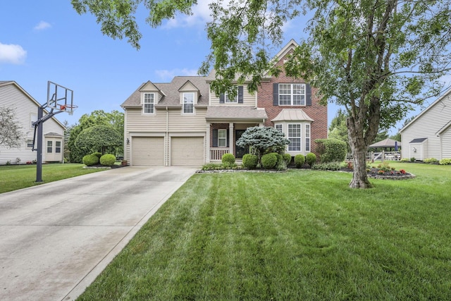 1648 Minturn Dr, New Albany, OH 43054 - photo 2