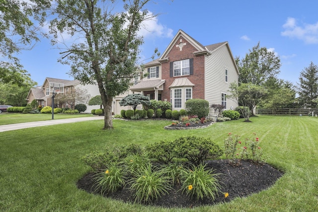 1648 Minturn Dr, New Albany, OH 43054 - photo 4