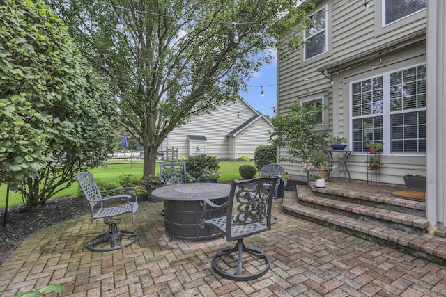 1648 Minturn Dr, New Albany, OH 43054 - photo 44