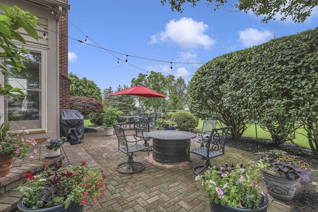 1648 Minturn Dr, New Albany, OH 43054 - photo 45