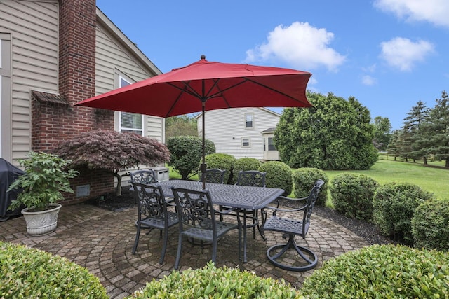 1648 Minturn Dr, New Albany, OH 43054 - photo 46
