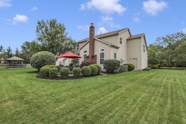 1648 Minturn Dr, New Albany, OH 43054 - photo 47