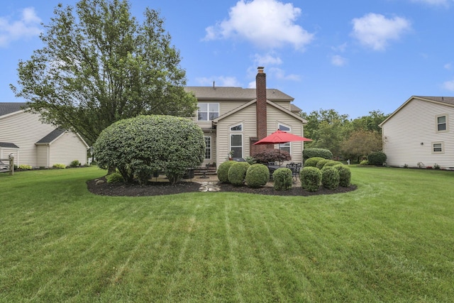 1648 Minturn Dr, New Albany, OH 43054 - photo 48