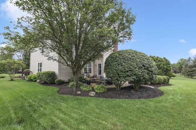 1648 Minturn Dr, New Albany, OH 43054 - photo 49