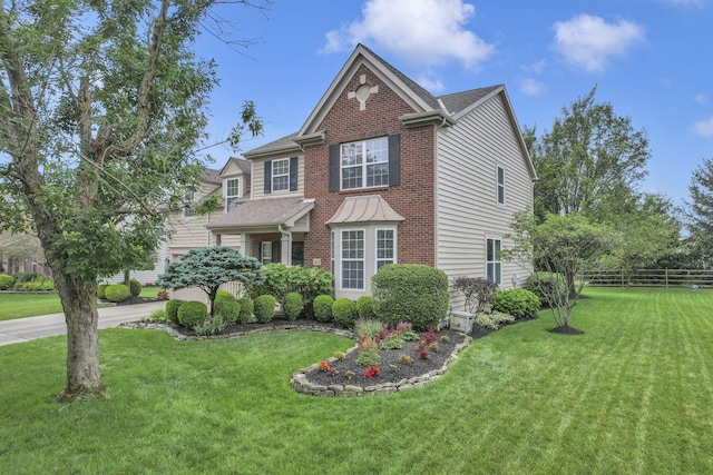 1648 Minturn Dr, New Albany, OH 43054 - photo 50