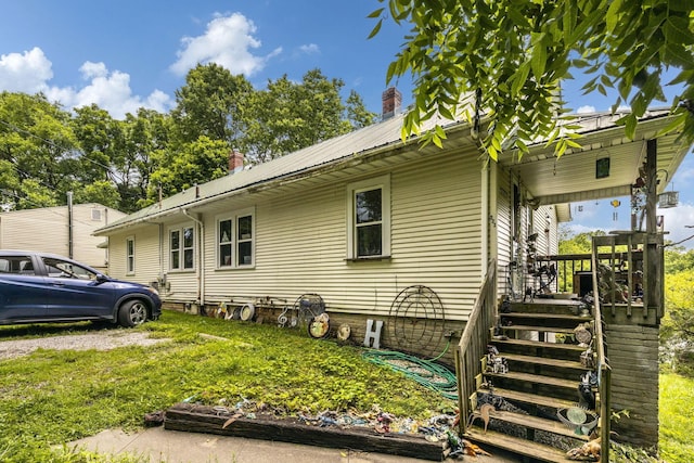 221 S Baker Ave, Lancaster, OH 43130 - photo 1