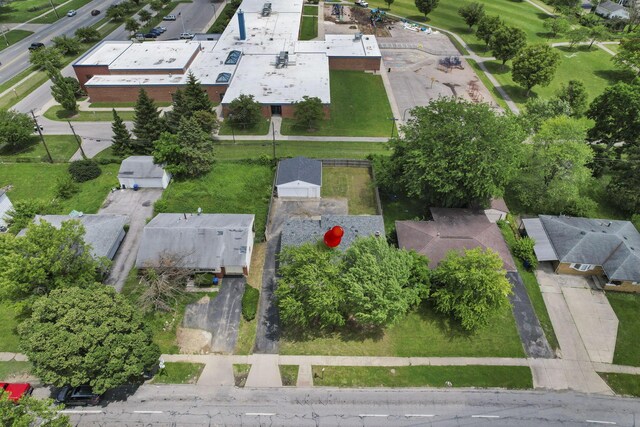 1698 Woodcrest Rd, Columbus, OH 43232 - view of property location