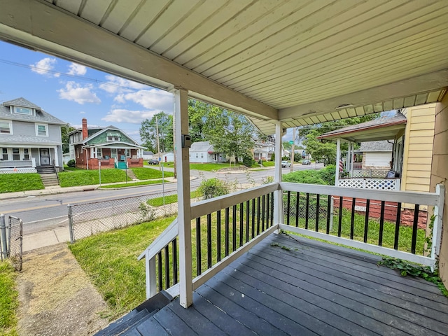 314 S Hague Ave, Columbus, OH 43204 - photo 4