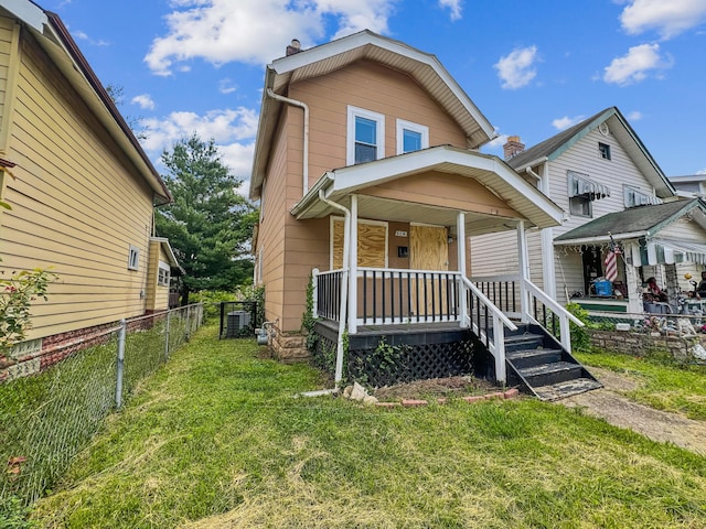 314 S Hague Ave, Columbus, OH 43204 - photo 2
