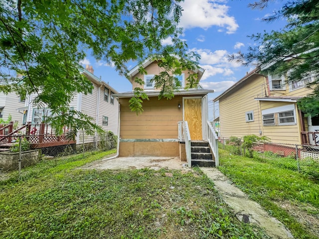 314 S Hague Ave, Columbus, OH 43204 - photo 19