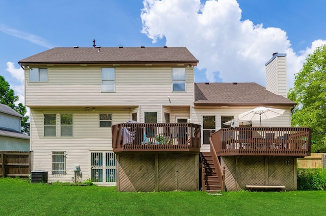 3524 Farmstead Dr, Pickerington, OH 43147 - photo 33