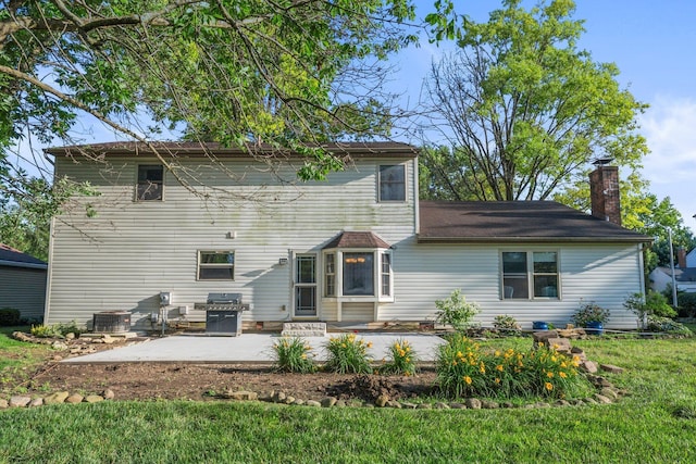 6574 Fusilier Ave, Reynoldsburg, OH 43068 - photo 32