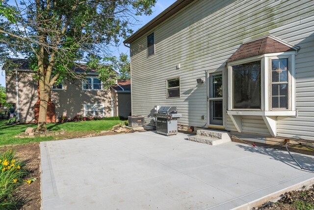 6574 Fusilier Ave, Reynoldsburg, OH 43068 - photo 33