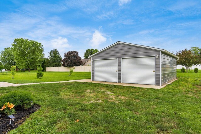 766 Oakdale Dr, Jamestown, OH 45335 - photo 28