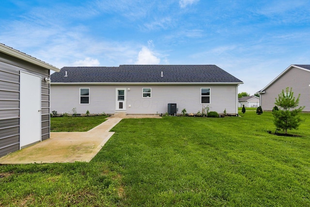 766 Oakdale Dr, Jamestown, OH 45335 - photo 26