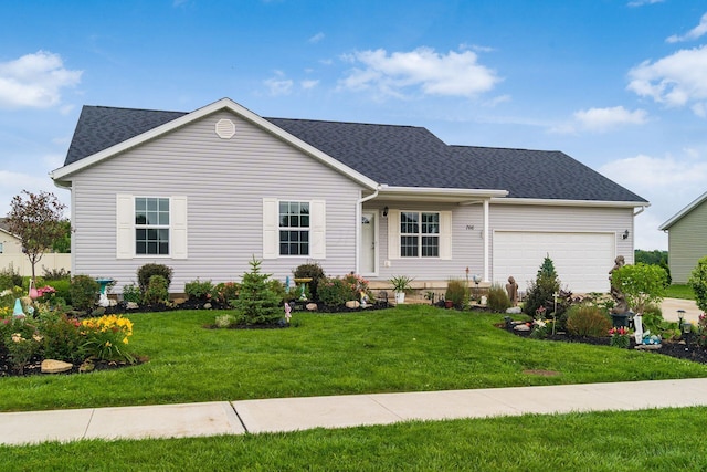 766 Oakdale Dr, Jamestown, OH 45335 - photo 1