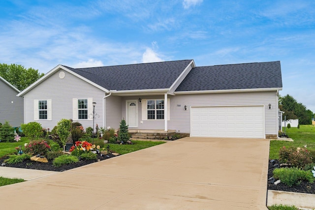 766 Oakdale Dr, Jamestown, OH 45335 - photo 2