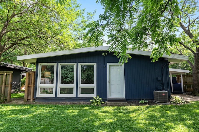 2474 Bristol Rd, Columbus, OH 43221 - view of outdoor structure