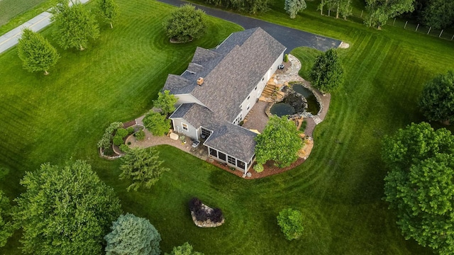 1163 Sitterley Rd NW, Canal Winchester, OH 43110 - view of subject property
