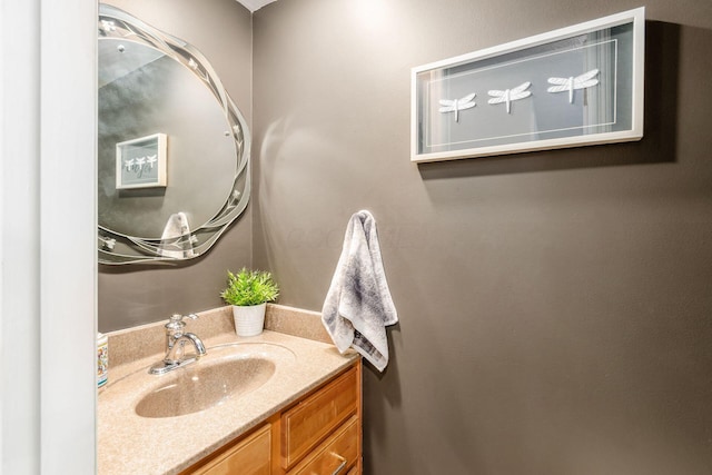 5092 Schuylkill St Unit 31-92, Columbus, OH 43220 - bathroom featuring vanity