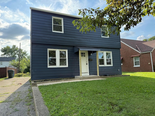 315 S Southampton Ave, Columbus, OH 43204 - photo 2