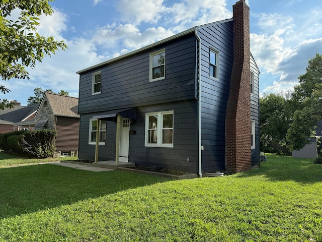 315 S Southampton Ave, Columbus, OH 43204 - photo 1
