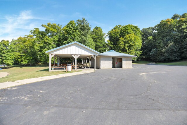 674 Greenbriar Cir, Howard, OH 43028 - photo 36
