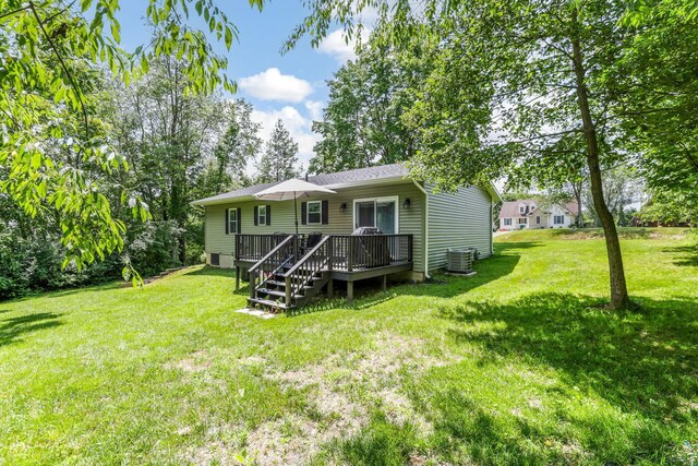 674 Greenbriar Cir, Howard, OH 43028 - photo 28