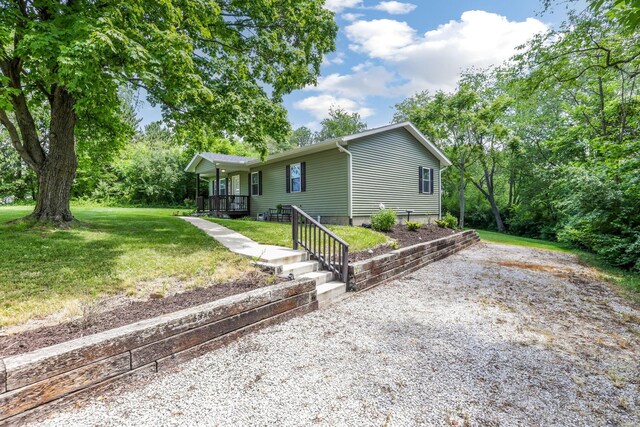 674 Greenbriar Cir, Howard, OH 43028 - photo 113