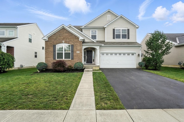 6097 Fallsburg Dr, Westerville, OH 43081 - photo 1
