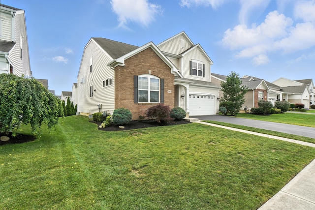 6097 Fallsburg Dr, Westerville, OH 43081 - photo 2