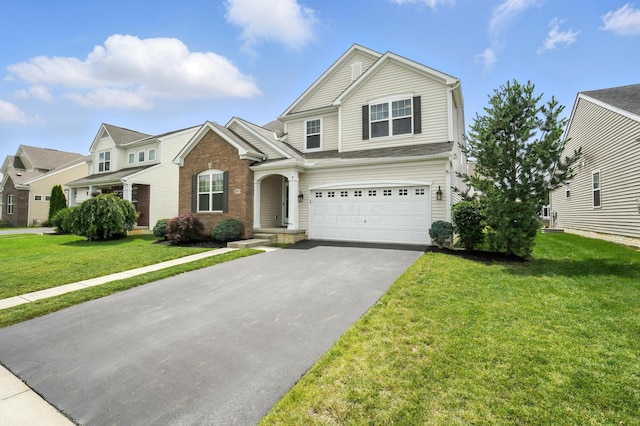6097 Fallsburg Dr, Westerville, OH 43081 - photo 3