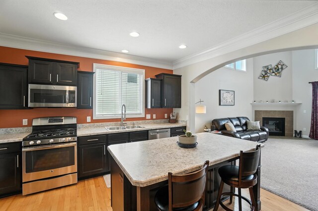 6097 Fallsburg Dr, Westerville, OH 43081 - photo 11