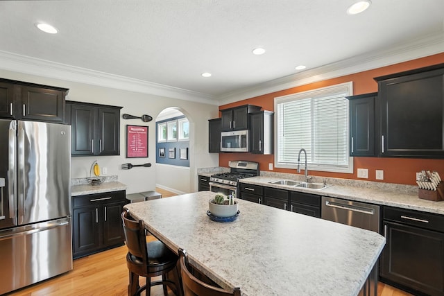 6097 Fallsburg Dr, Westerville, OH 43081 - photo 12